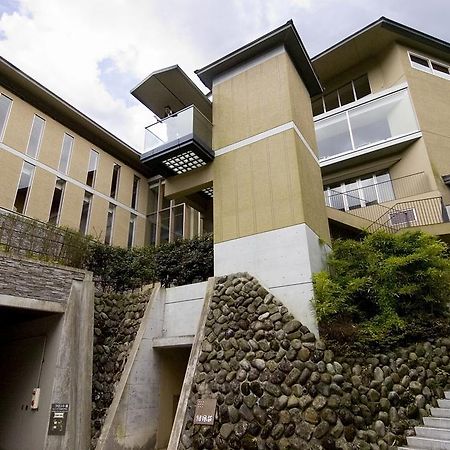Kaze No Ne Hotel Хаконе Екстериор снимка